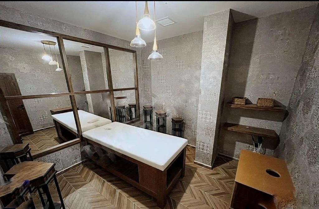 Квартира в Алании, Турция, 50 м² - фото 2