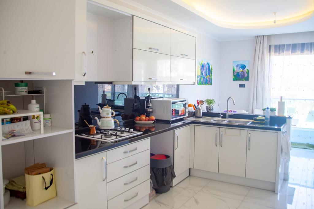 Квартира в Алании, Турция, 180 м² - фото 2