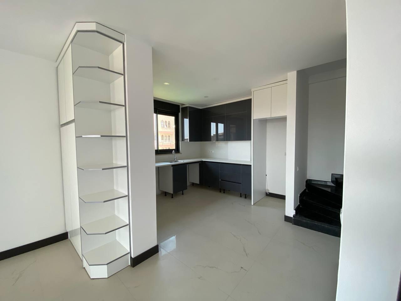 Пентхаус в Кестеле, Турция, 120 м² - фото 2