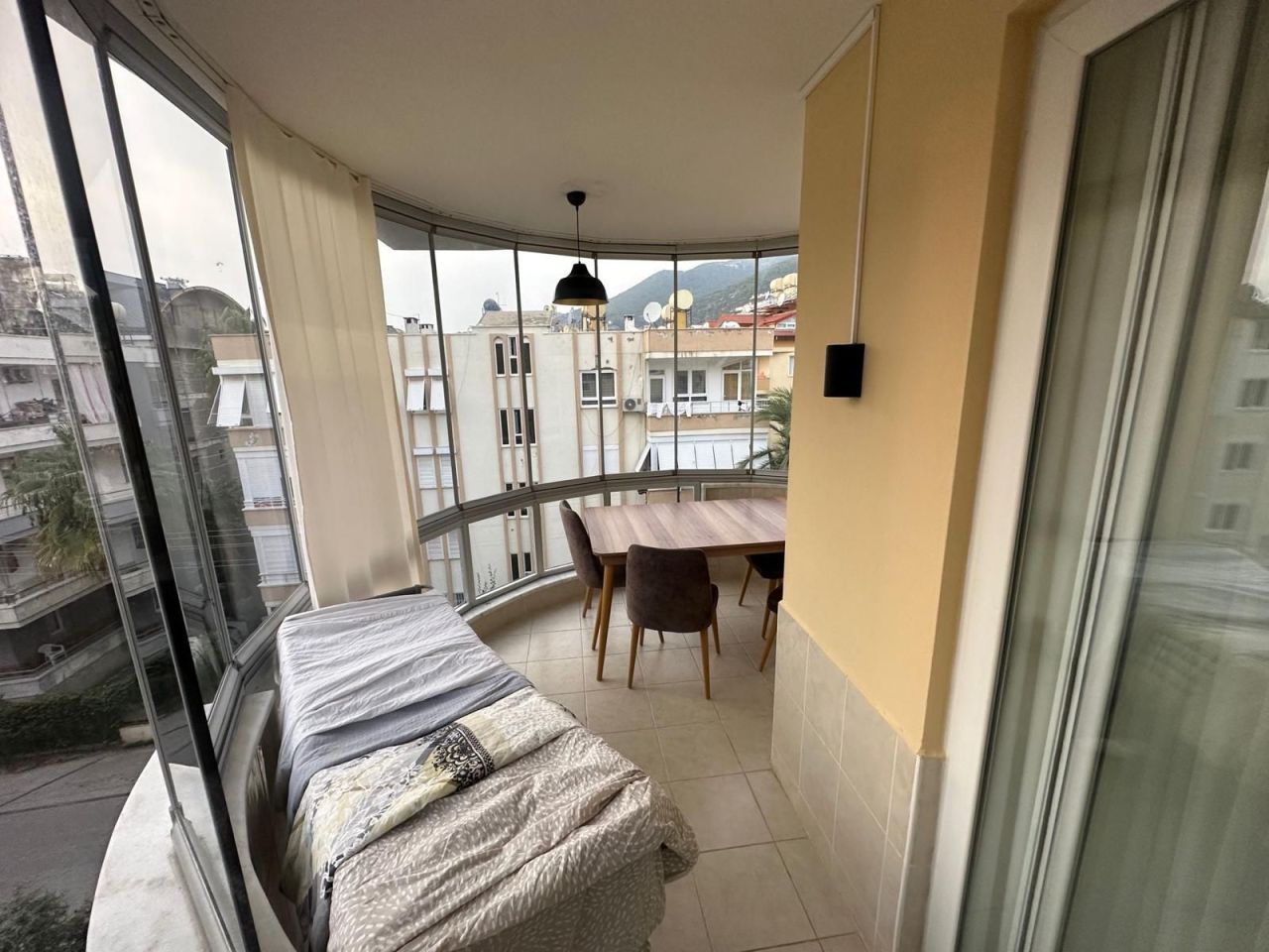 Пентхаус в Алании, Турция, 250 м² - фото 2