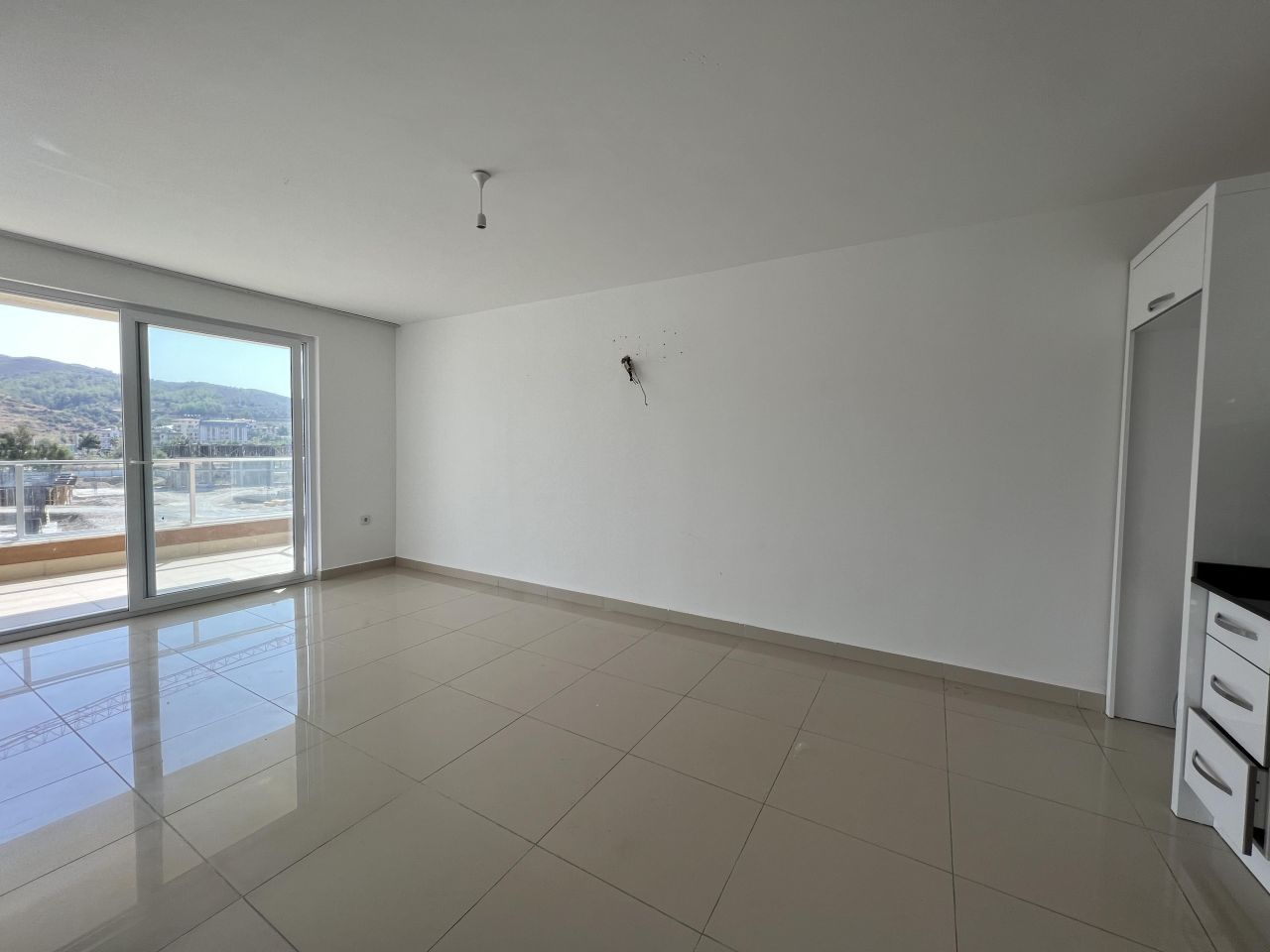 Квартира в Алании, Турция, 90 м² - фото 2