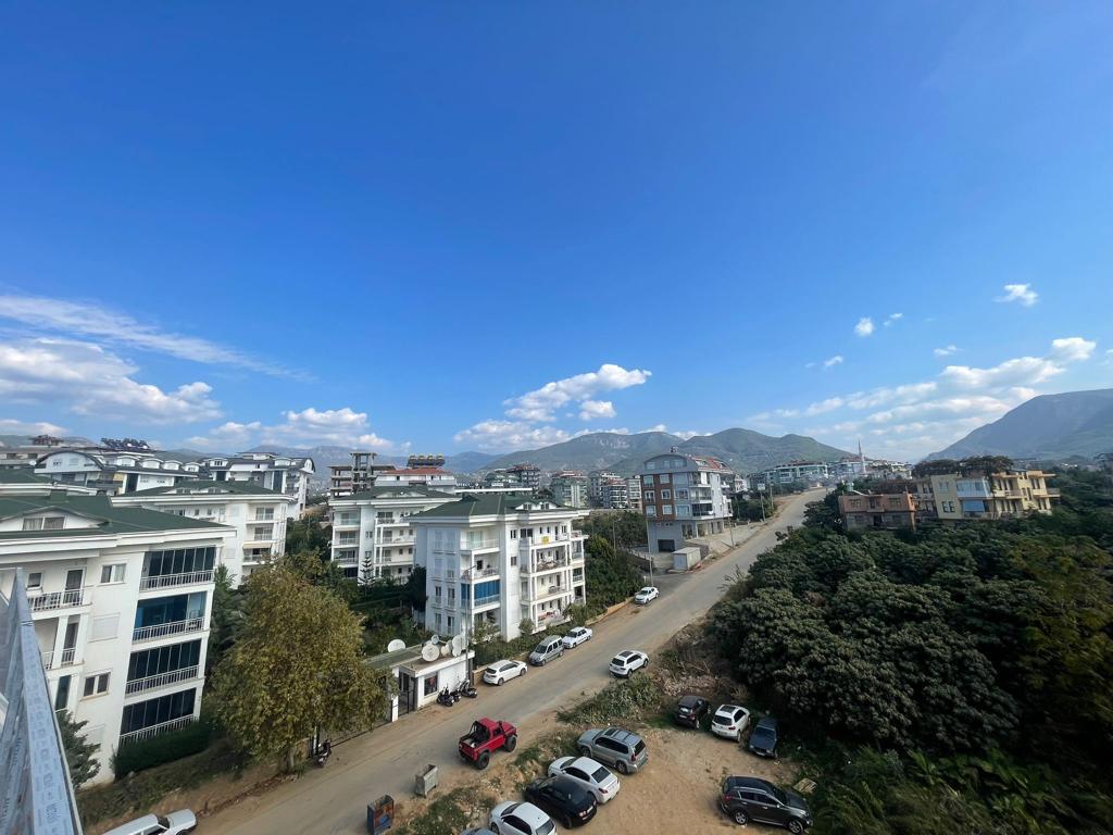 Пентхаус в Алании, Турция, 130 м² - фото 2