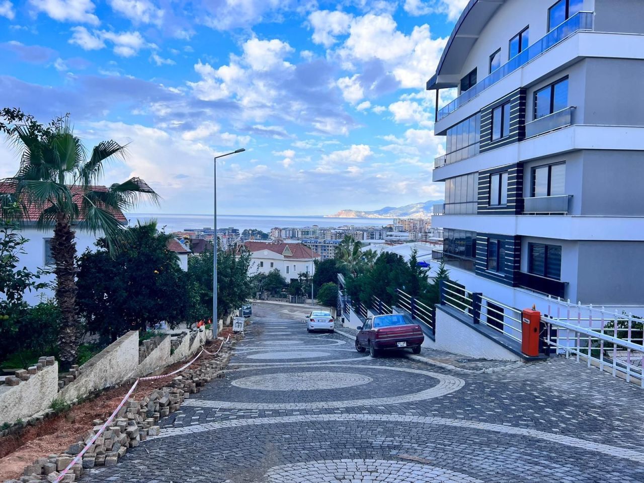 Вилла в Алании, Турция, 170 м² - фото 2