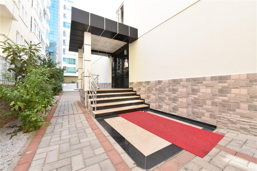 Квартира в Алании, Турция, 65 м² - фото 2