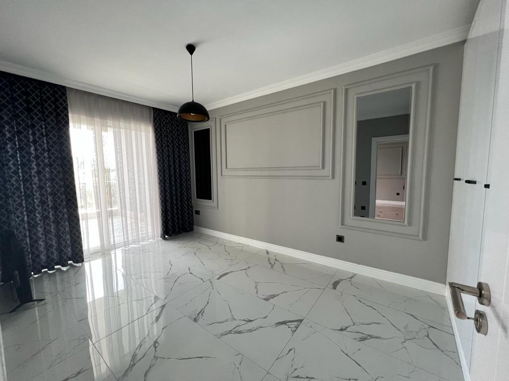 Квартира в Алании, Турция, 80 м² - фото 2