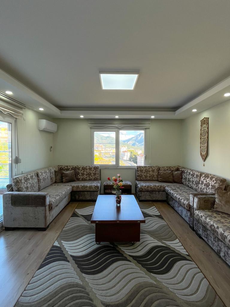 Квартира в Алании, Турция, 260 м² - фото 2