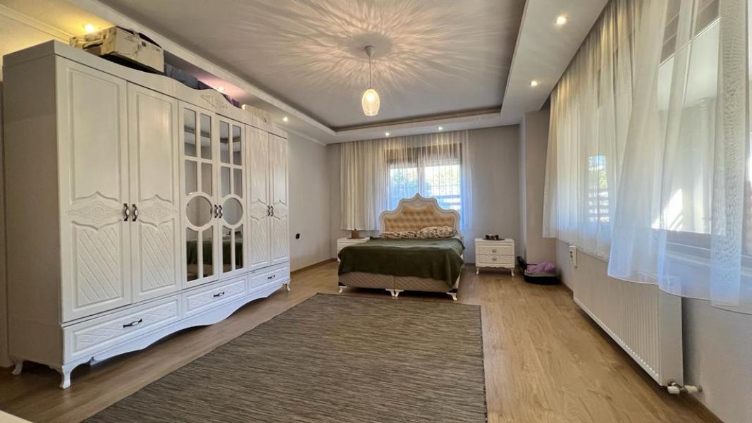 Пентхаус в Алании, Турция, 230 м² - фото 2