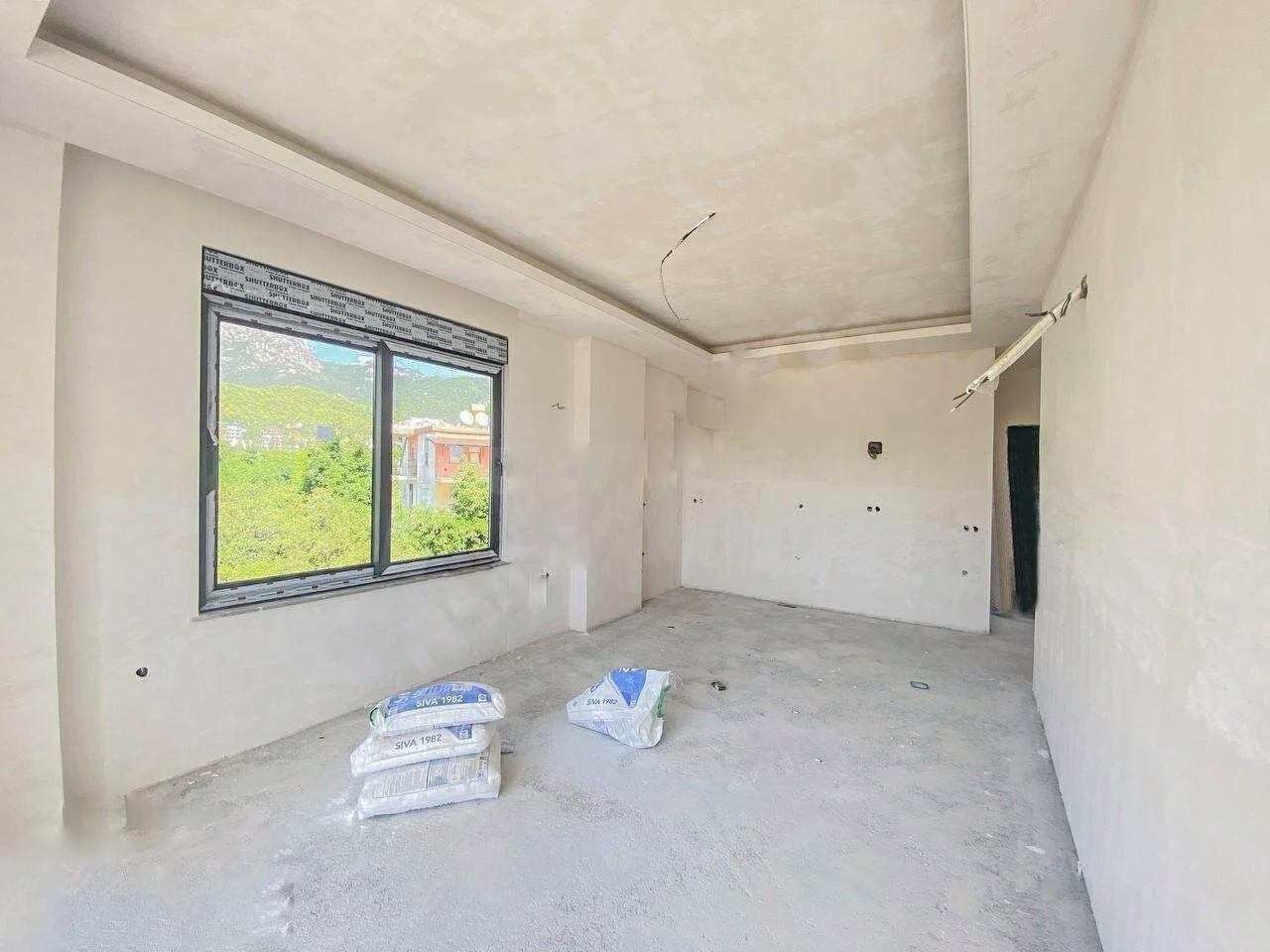 Квартира в Алании, Турция, 55 м² - фото 2