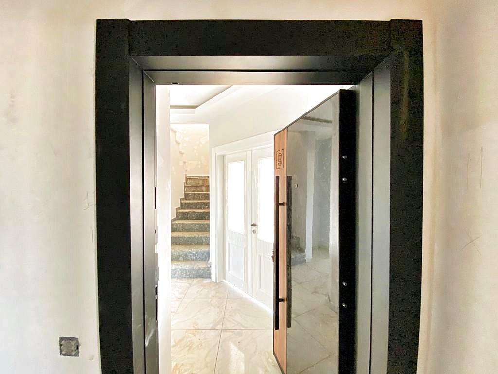 Пентхаус в Алании, Турция, 170 м² - фото 2