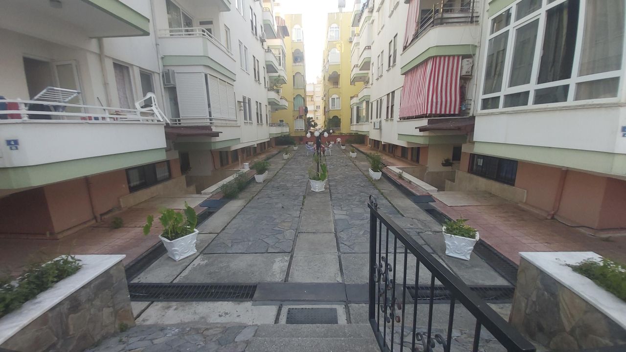 Квартира в Алании, Турция, 65 м² - фото 2