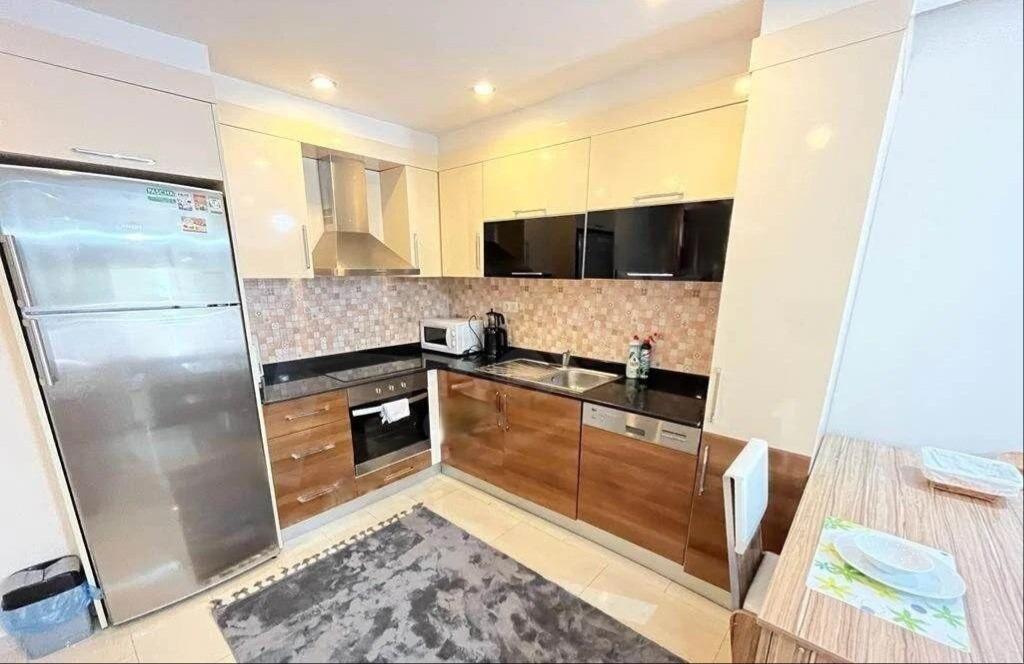 Квартира в Алании, Турция, 75 м² - фото 2