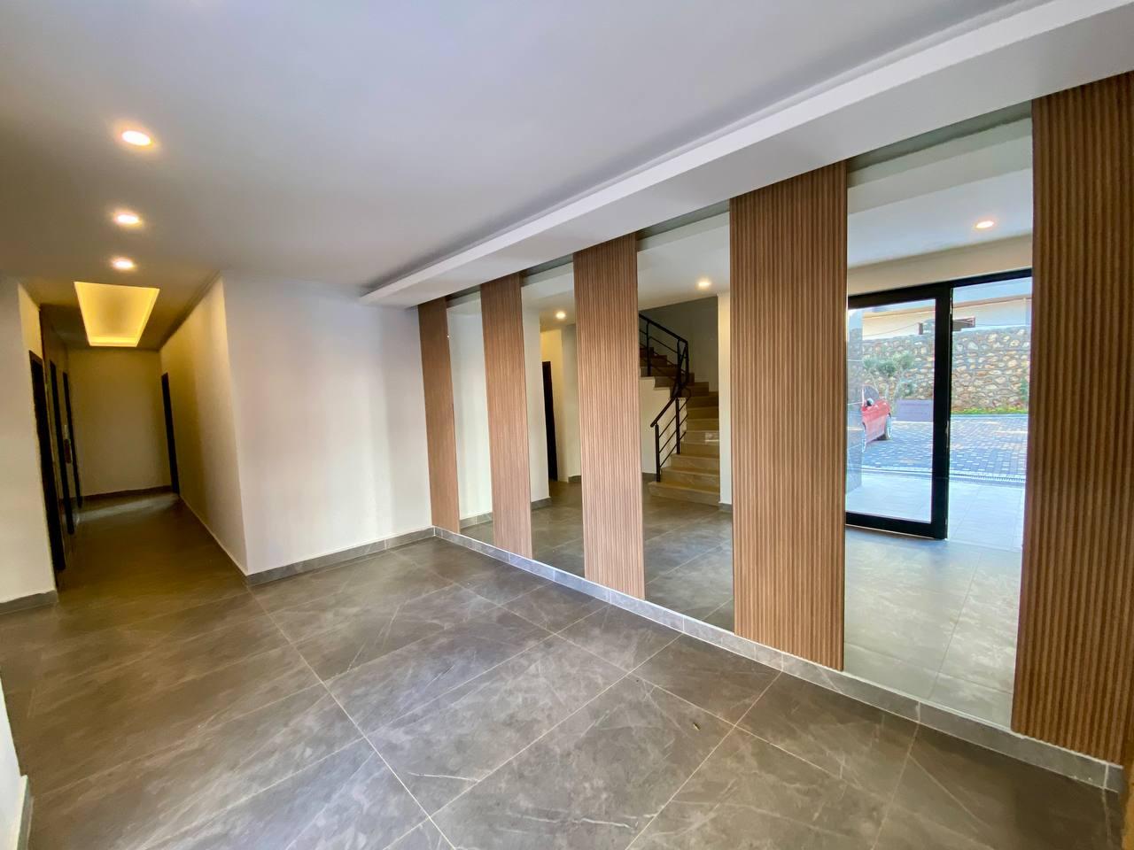 Квартира в Алании, Турция, 50 м² - фото 2