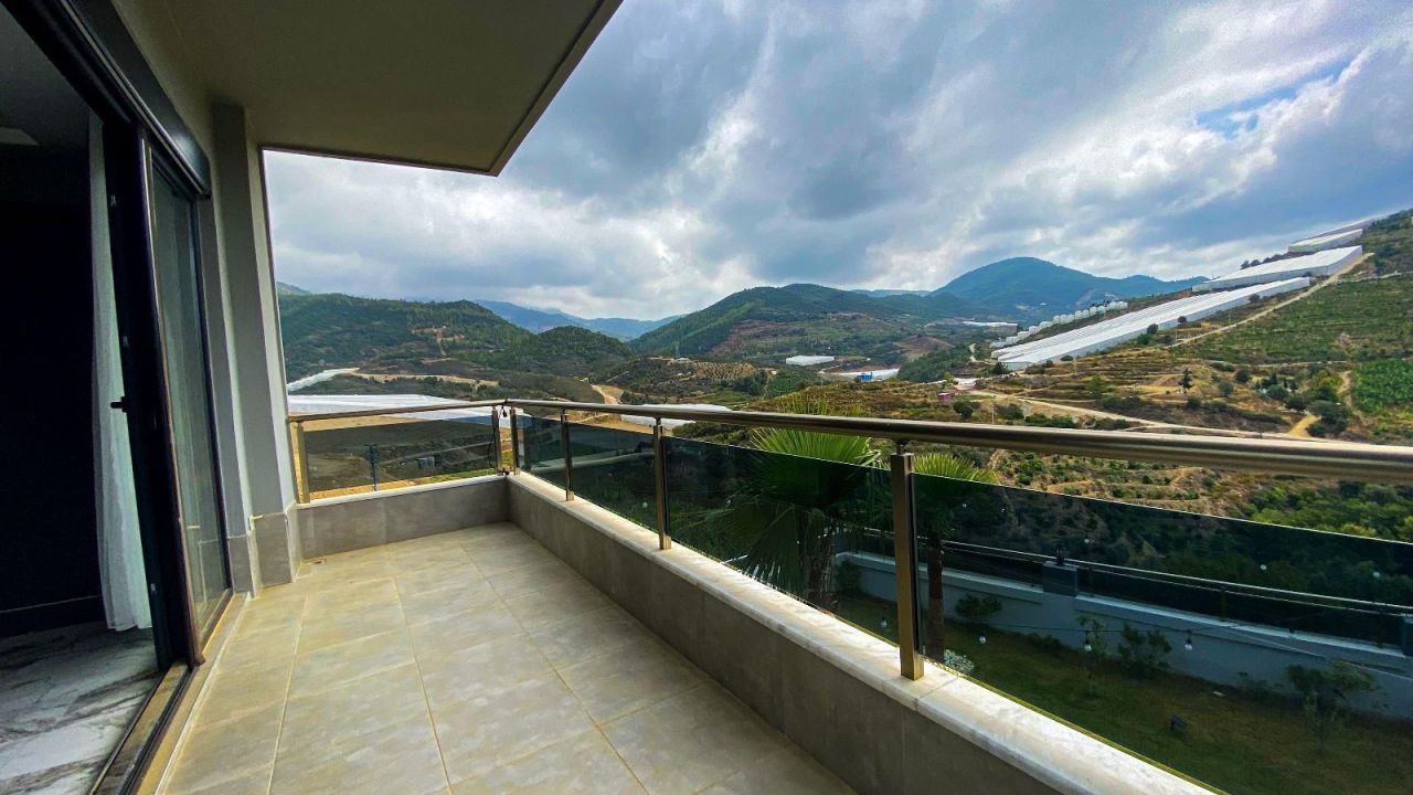 Вилла в Алании, Турция, 270 м² - фото 2