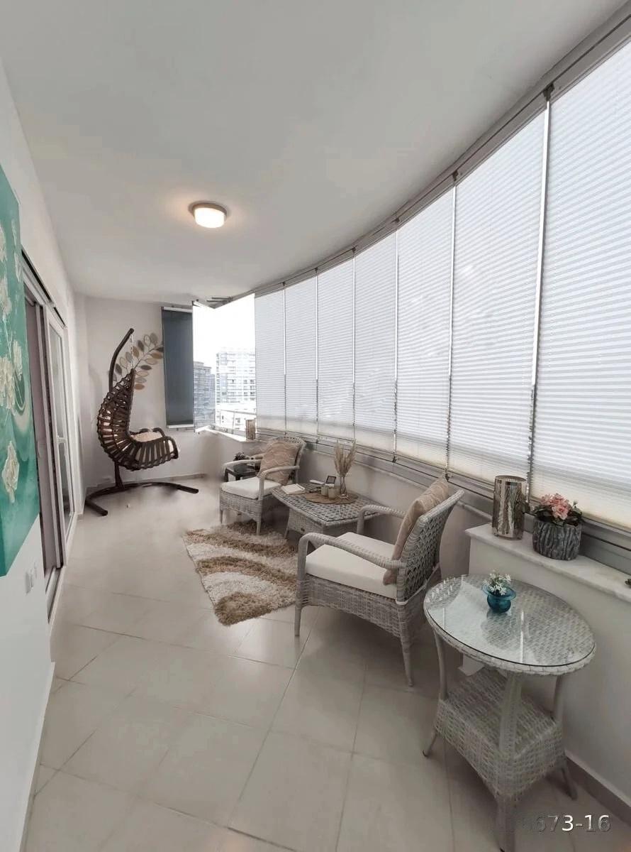 Квартира в Алании, Турция, 130 м² - фото 2