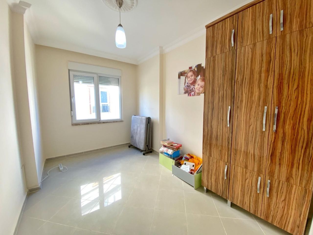 Квартира в Алании, Турция, 140 м² - фото 2