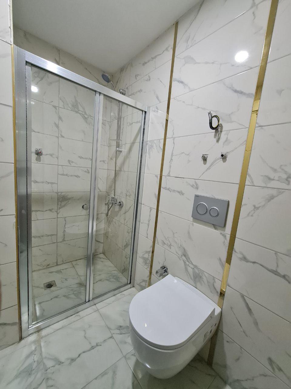 Квартира в Алании, Турция, 55 м² - фото 2