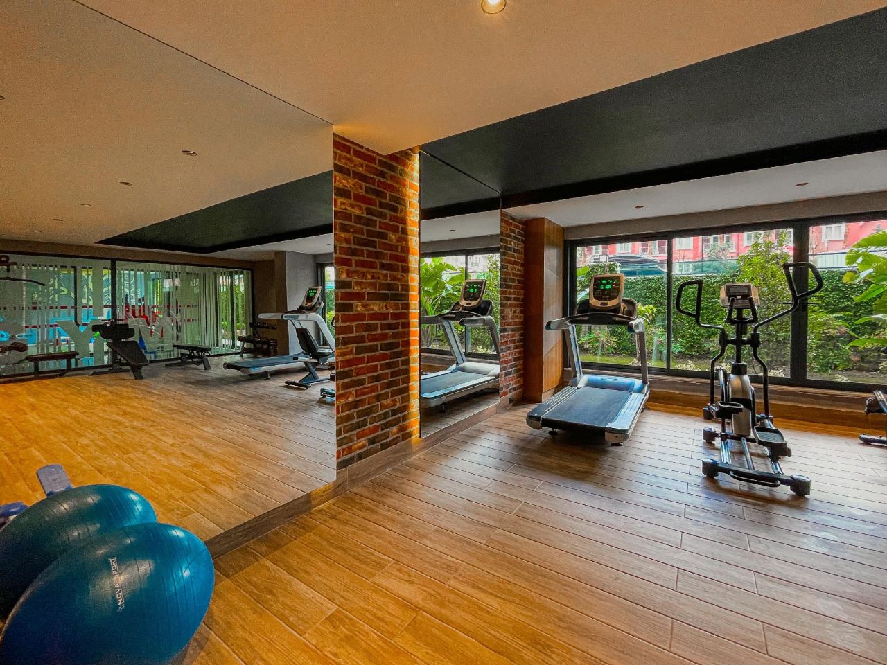 Квартира в Алании, Турция, 55 м² - фото 2