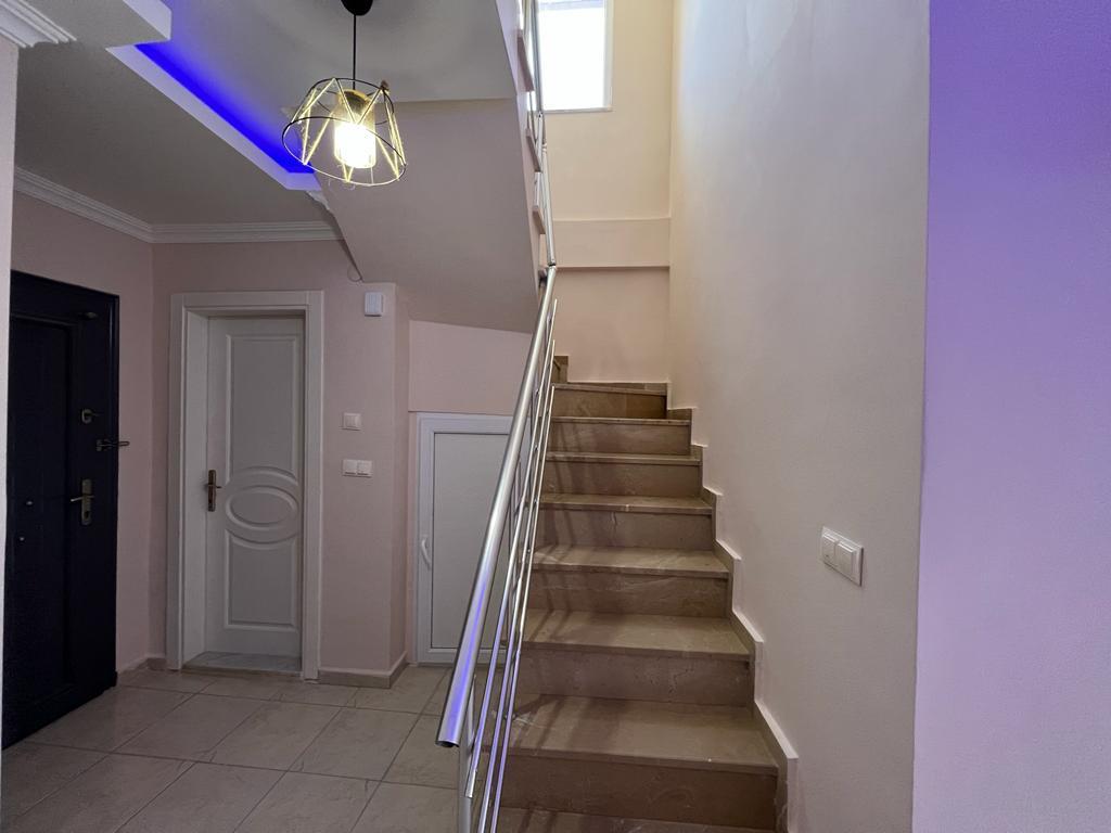 Пентхаус в Алании, Турция, 165 м² - фото 2