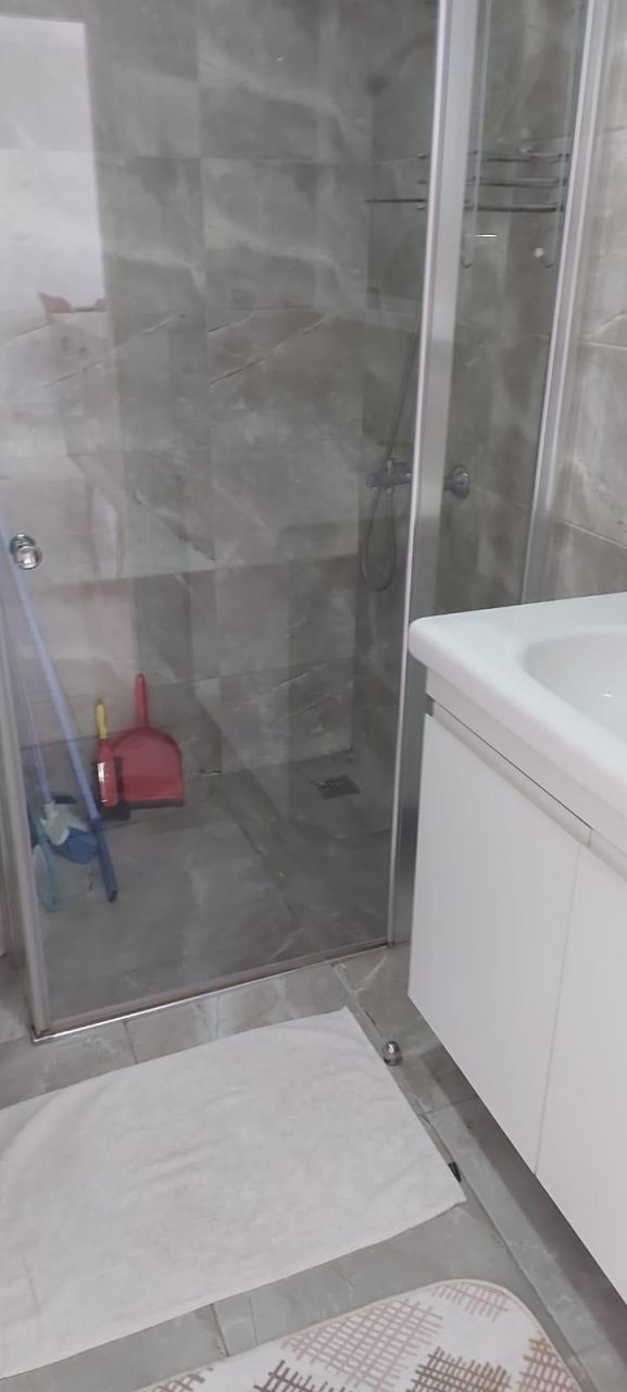 Квартира в Алании, Турция, 50 м² - фото 2