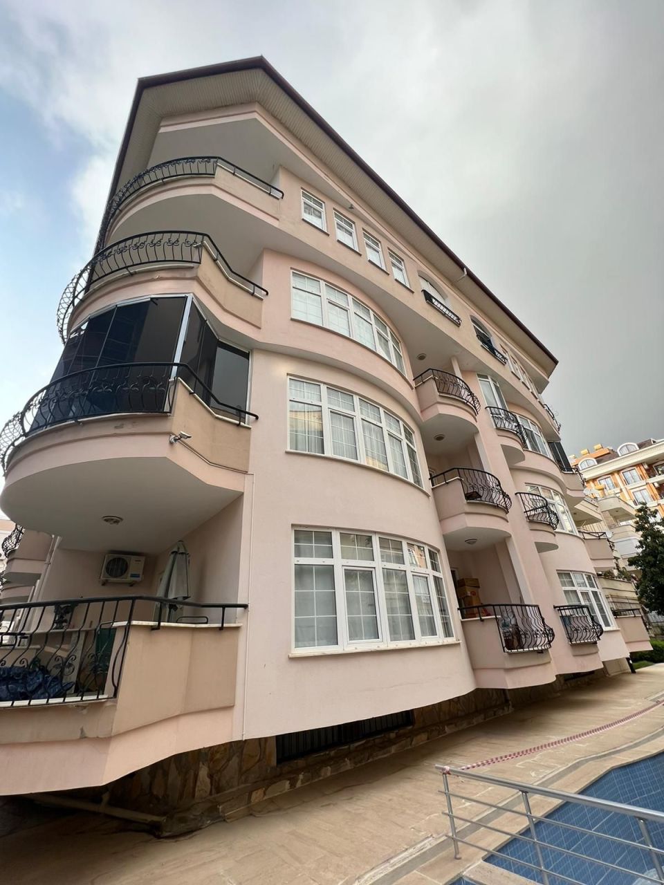 Пентхаус в Алании, Турция, 240 м² - фото 2