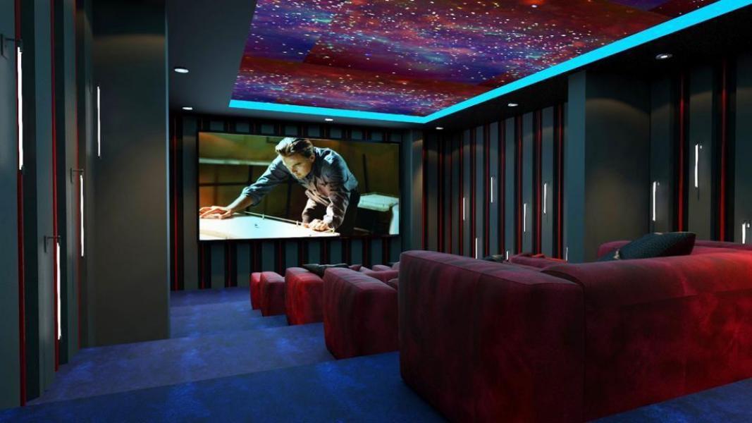 Квартира в Кестеле, Турция, 62 м² - фото 2