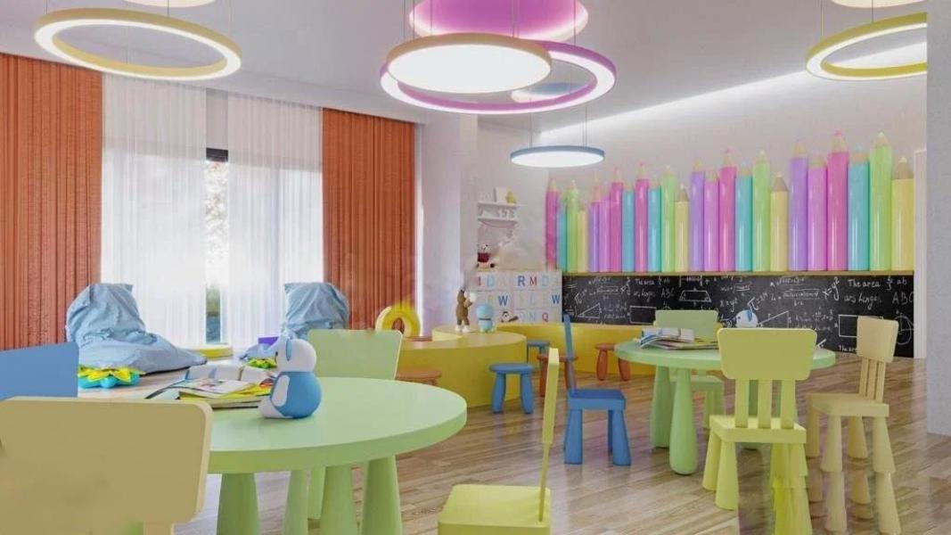 Пентхаус в Авсалларе, Турция, 135 м² - фото 2