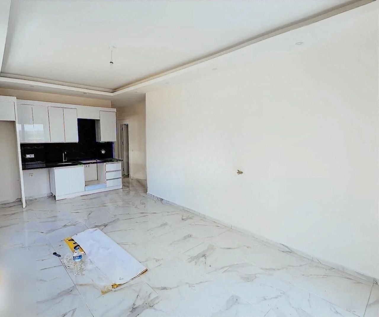 Квартира в Авсалларе, Турция, 83 м² - фото 2