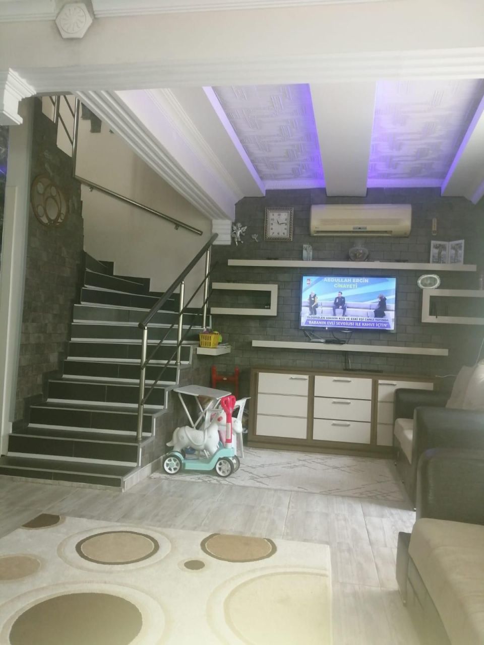 Вилла в Алании, Турция, 320 м² - фото 2