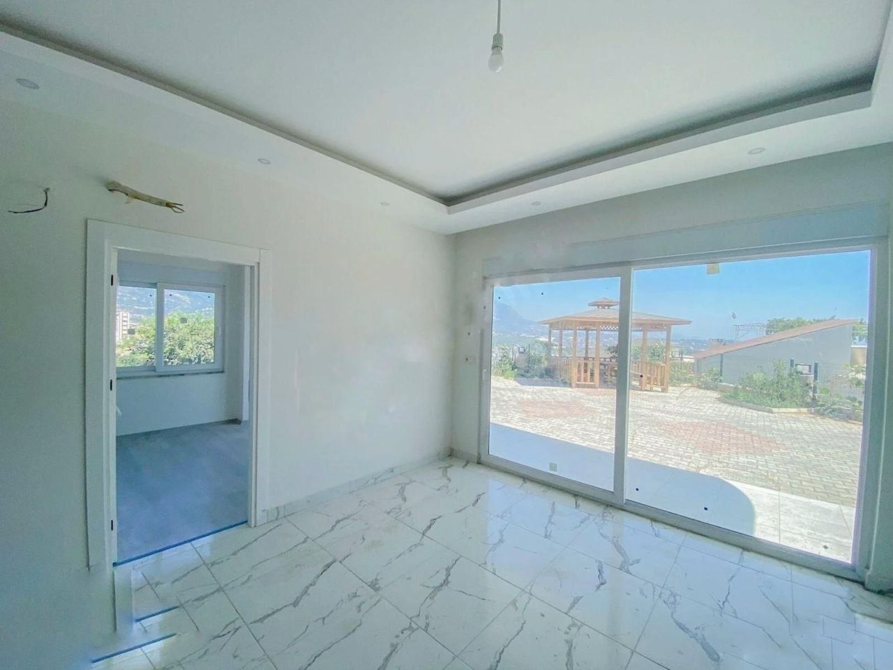 Квартира в Алании, Турция, 65 м² - фото 2