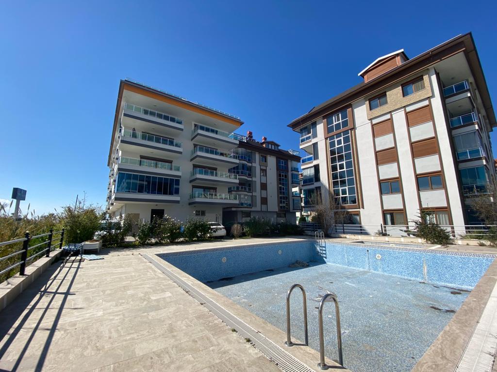 Квартира в Кестеле, Турция, 135 м² - фото 2