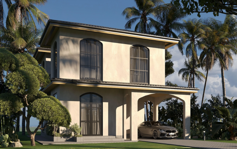 Вилла на Пхукете, Таиланд, 250 м² - фото 2