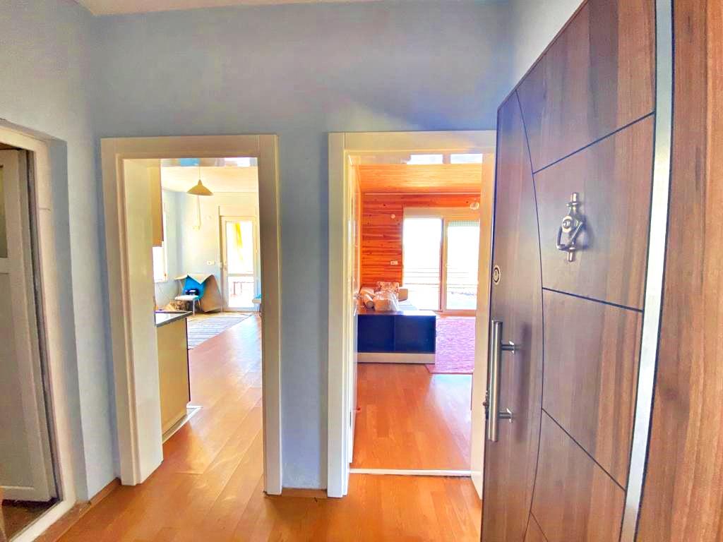 Земля в Алании, Турция, 1 369 м² - фото 2