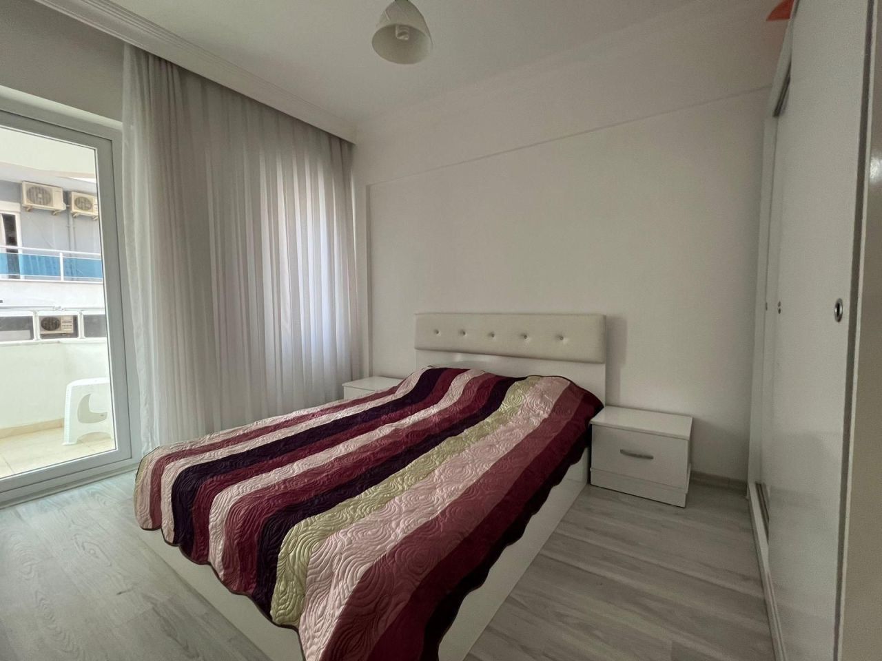 Квартира в Алании, Турция, 100 м² - фото 2