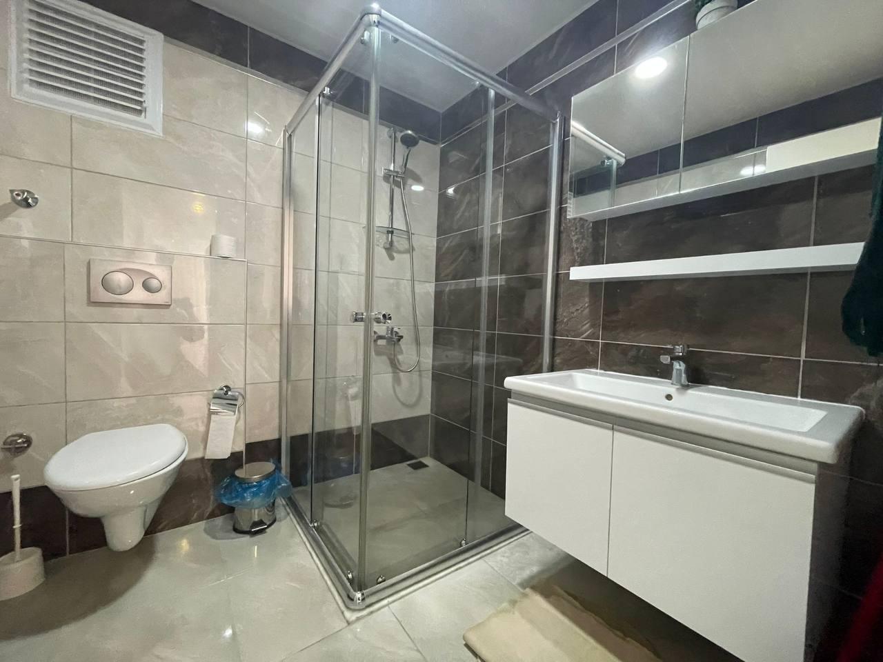 Квартира в Кестеле, Турция, 110 м² - фото 2