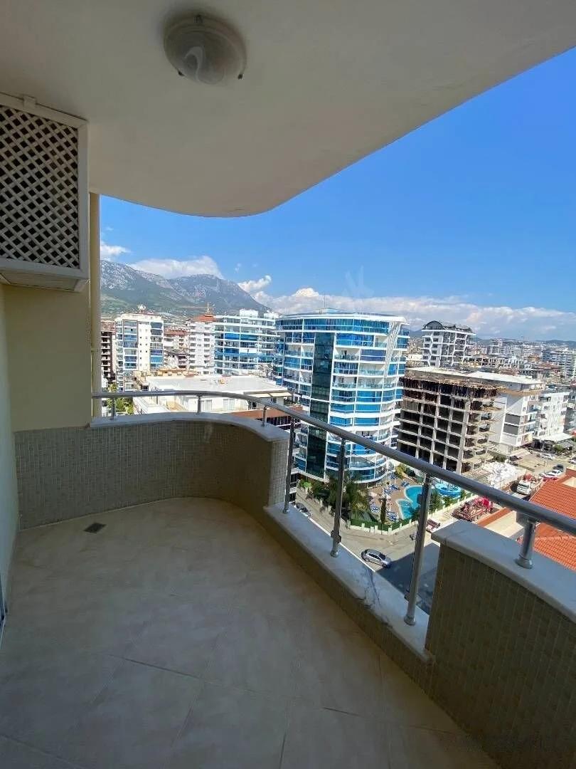 Квартира в Алании, Турция, 120 м² - фото 2