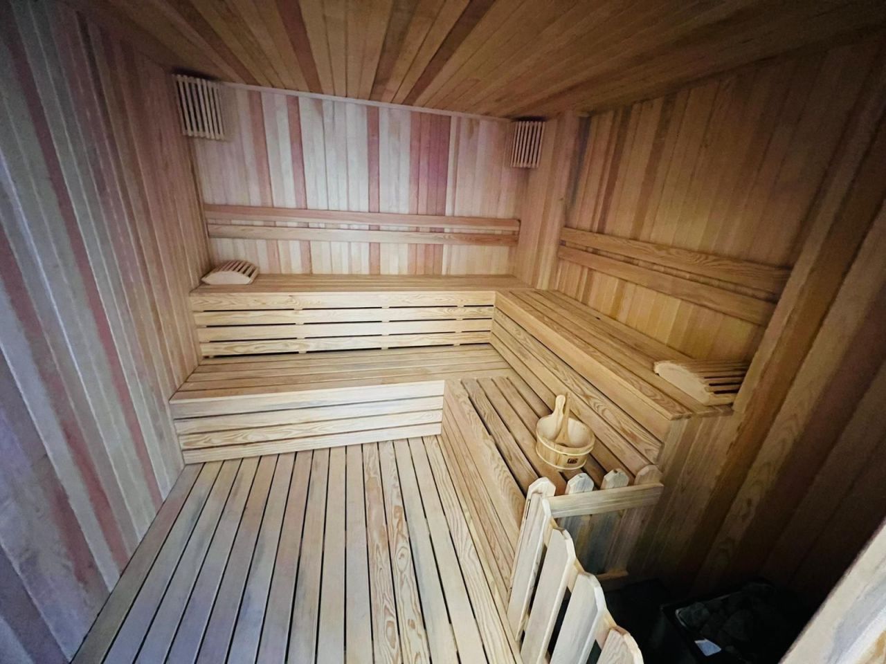 Квартира в Алании, Турция, 60 м² - фото 2