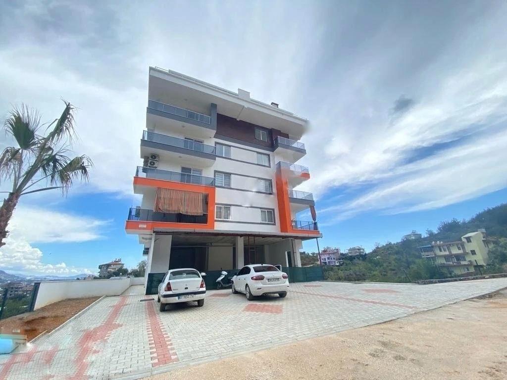 Квартира в Алании, Турция, 100 м² - фото 2