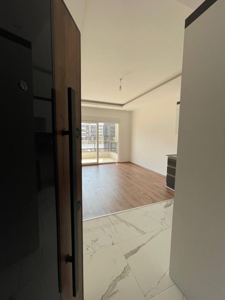 Квартира в Алании, Турция, 55 м² - фото 2