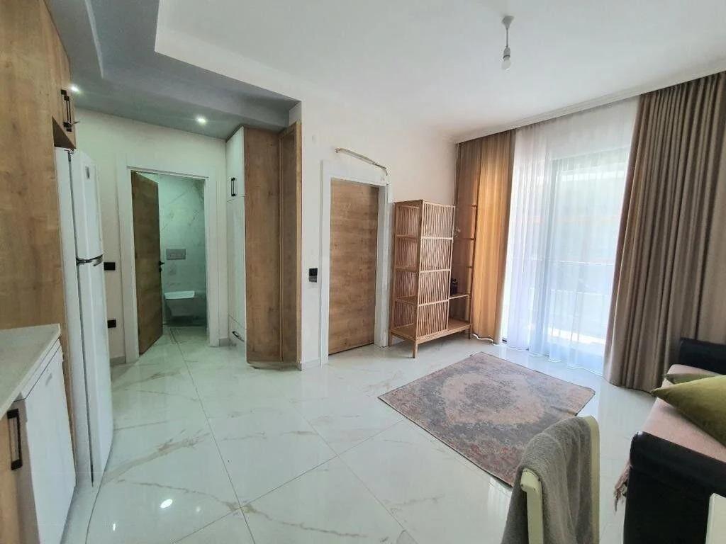 Квартира в Авсалларе, Турция, 75 м² - фото 2