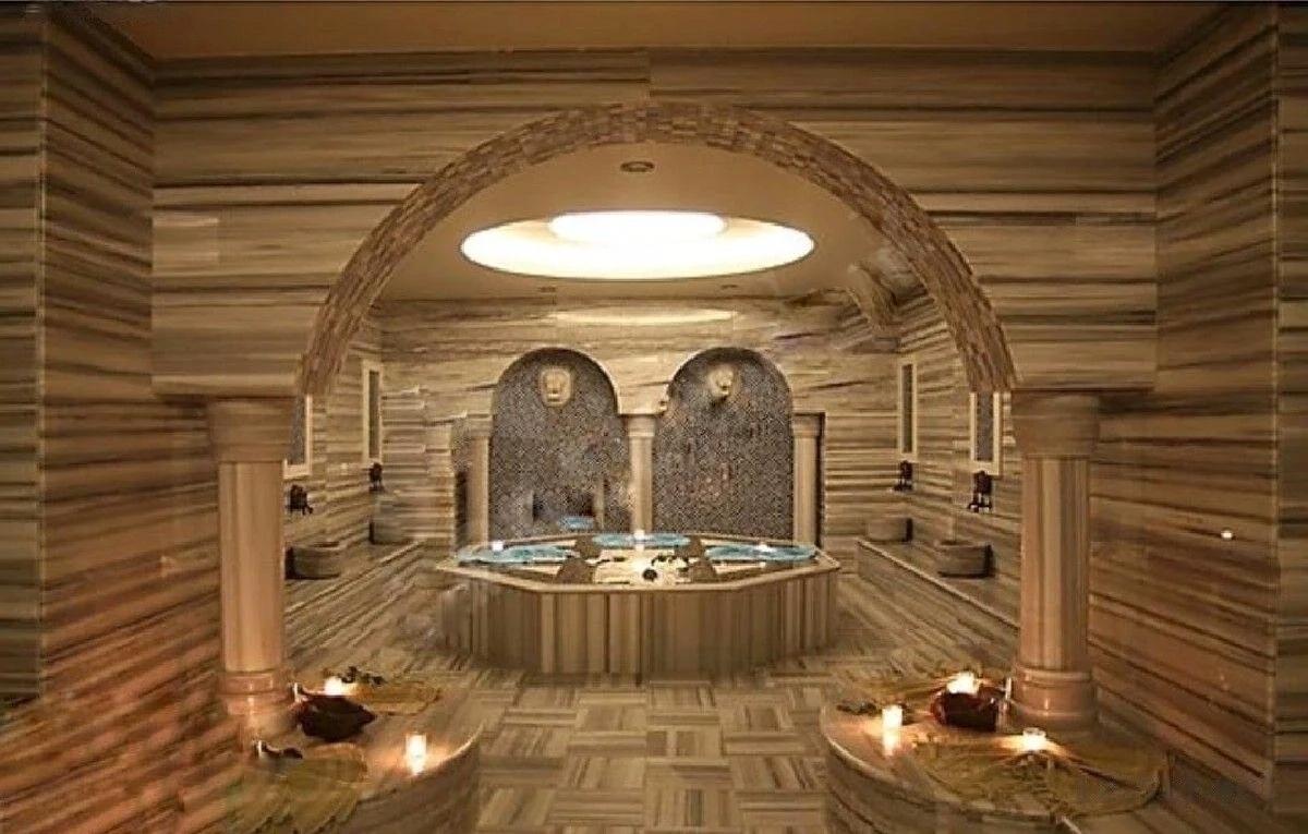 Квартира в Алании, Турция, 65 м² - фото 2