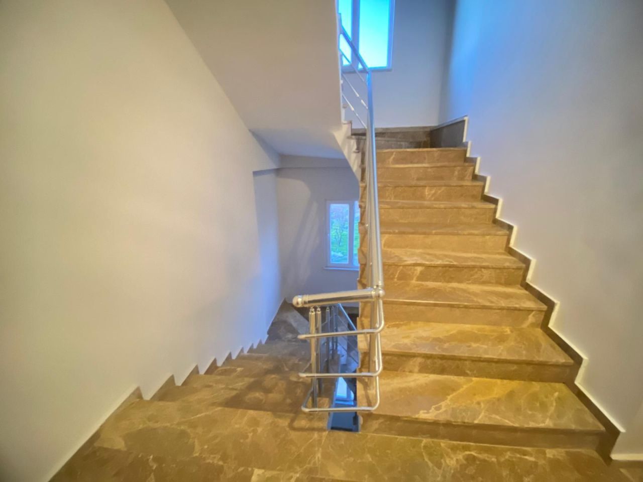 Квартира в Алании, Турция, 230 м² - фото 2