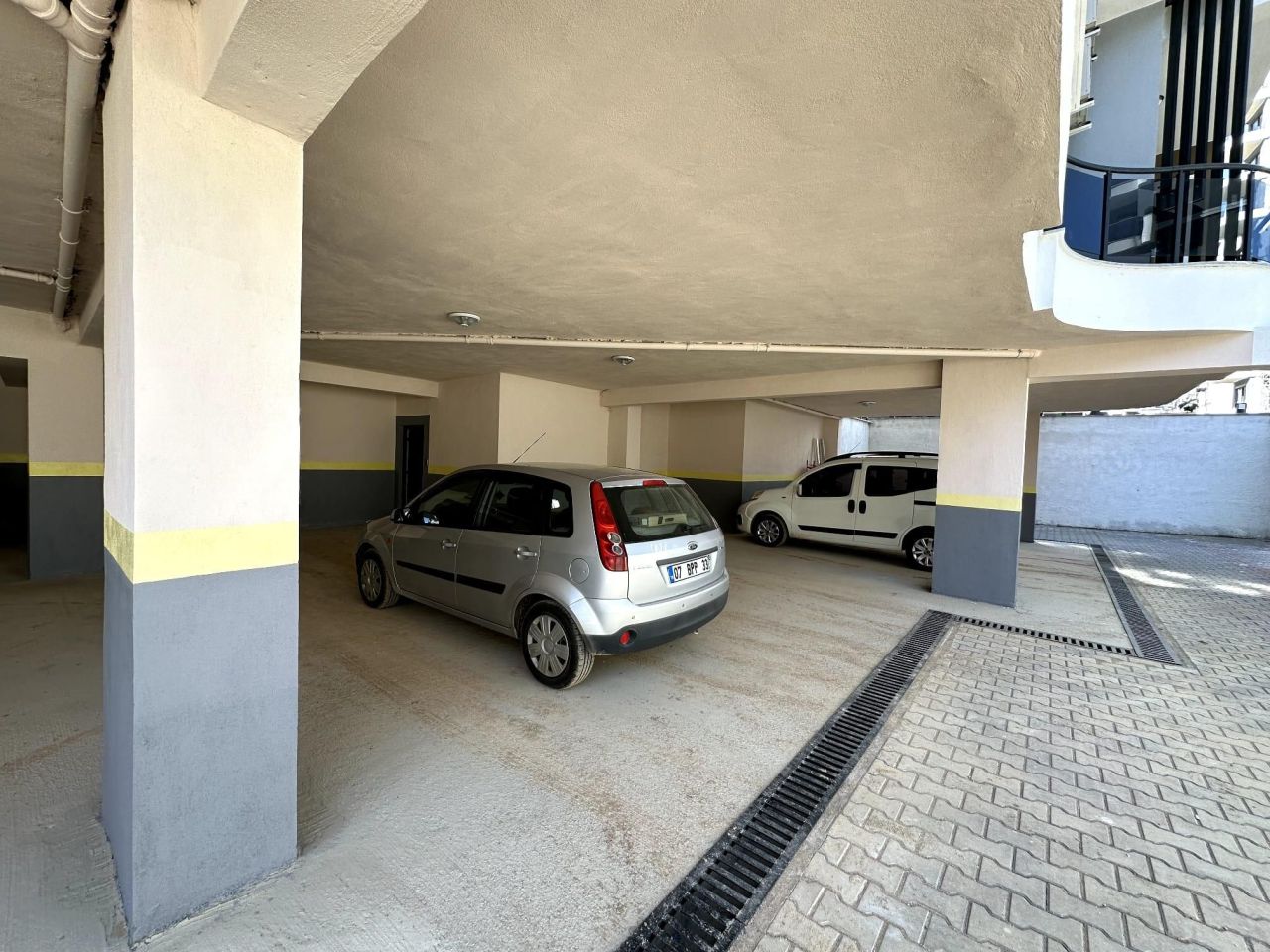 Квартира в Алании, Турция, 65 м² - фото 2