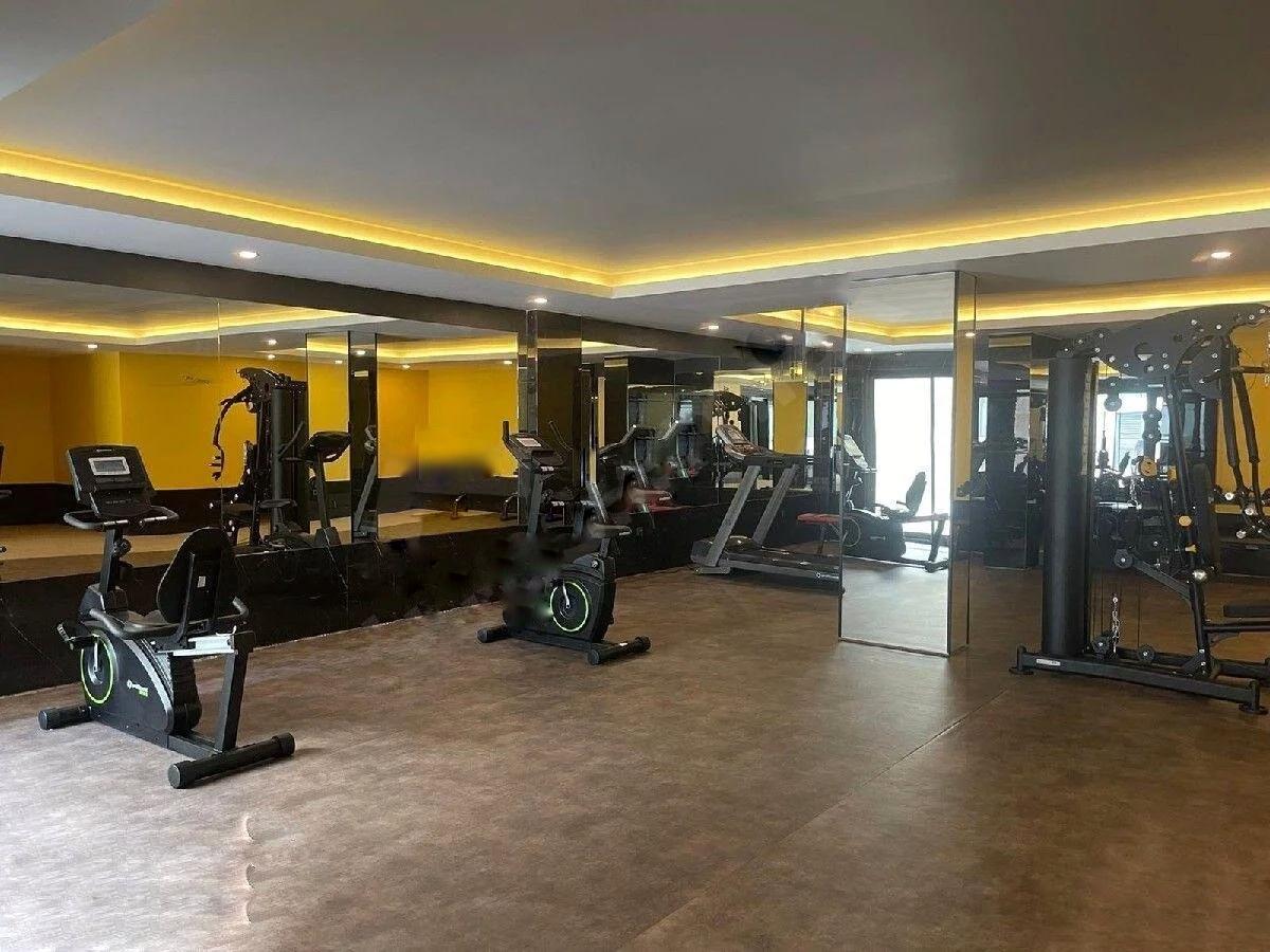 Квартира в Алании, Турция, 50 м² - фото 2