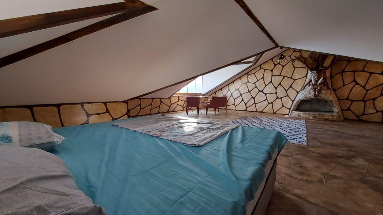 Вилла в Алании, Турция, 400 м² - фото 2