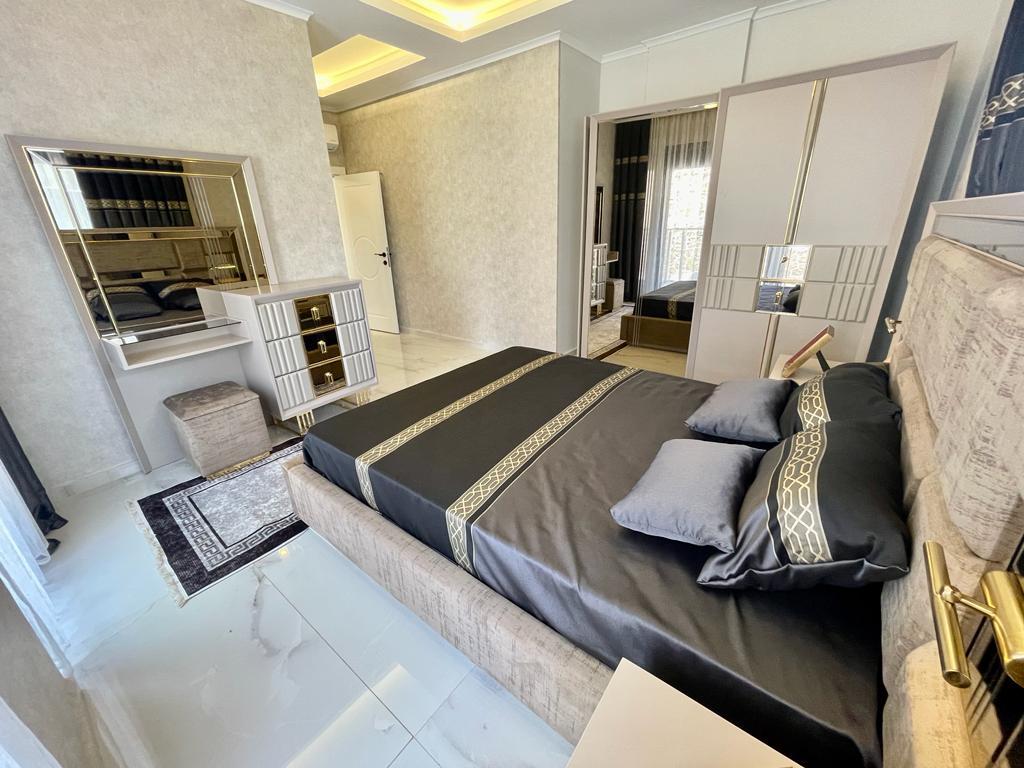 Пентхаус в Алании, Турция, 140 м² - фото 2