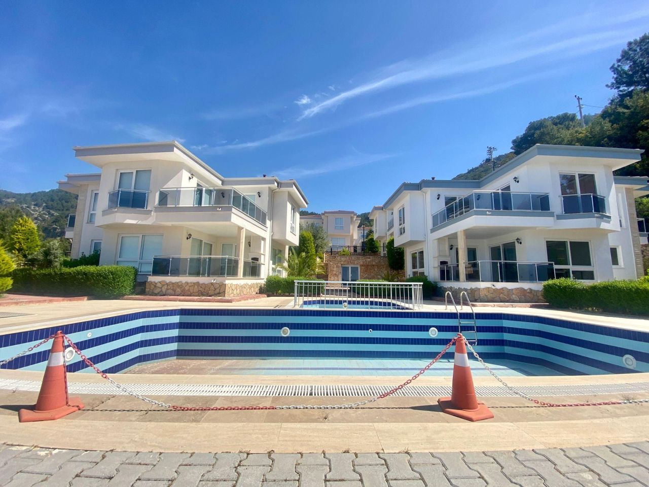 Вилла в Алании, Турция, 230 м² - фото 2