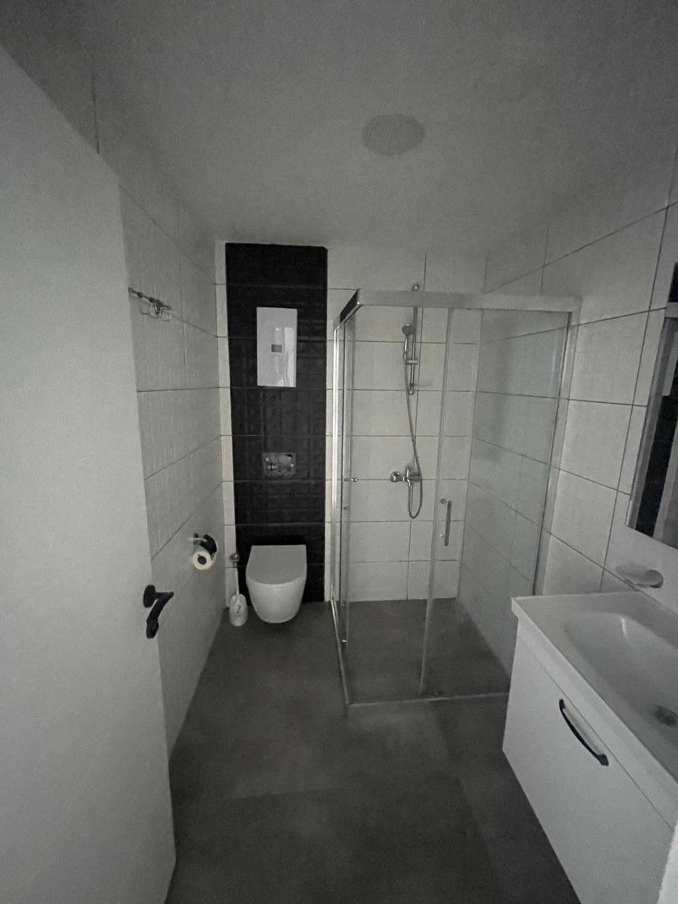 Квартира в Алании, Турция, 40 м² - фото 2