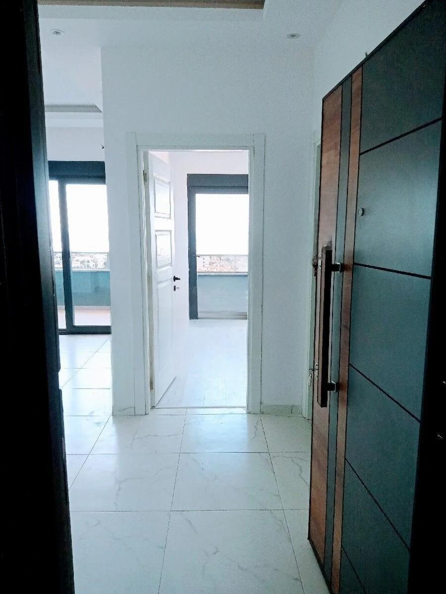 Квартира в Авсалларе, Турция, 52 м² - фото 2