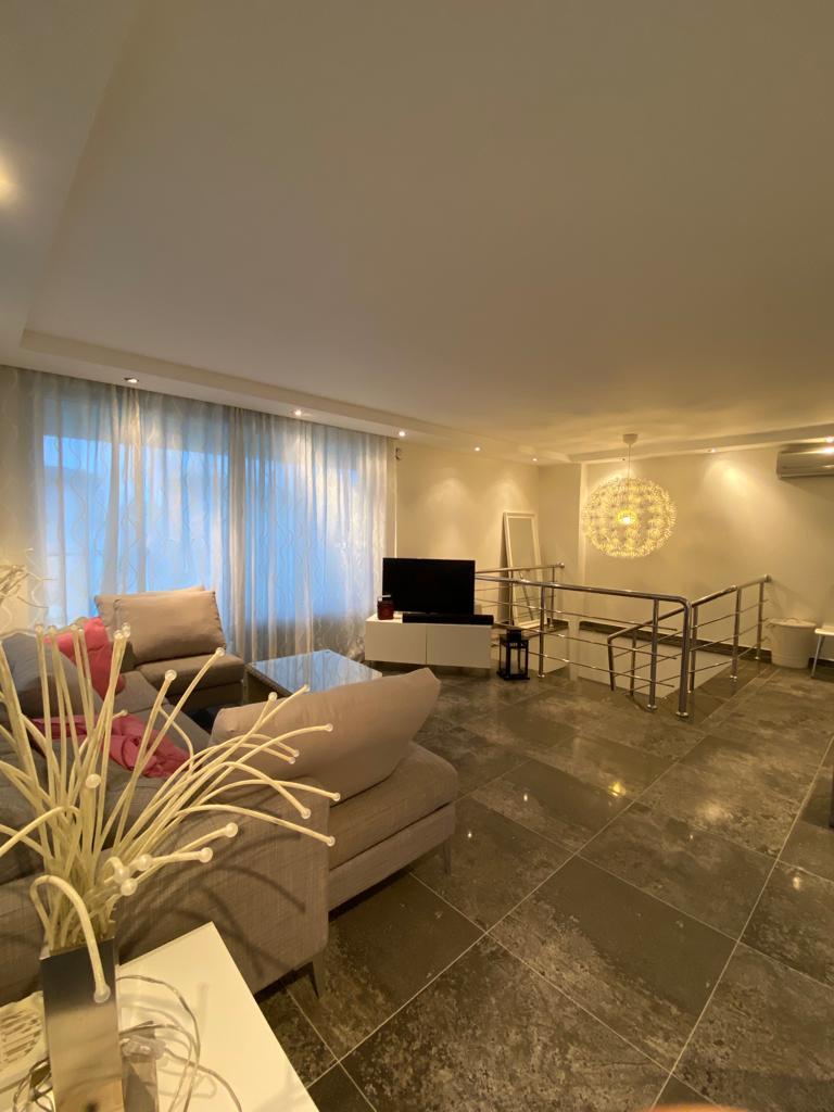 Пентхаус в Алании, Турция, 180 м² - фото 2