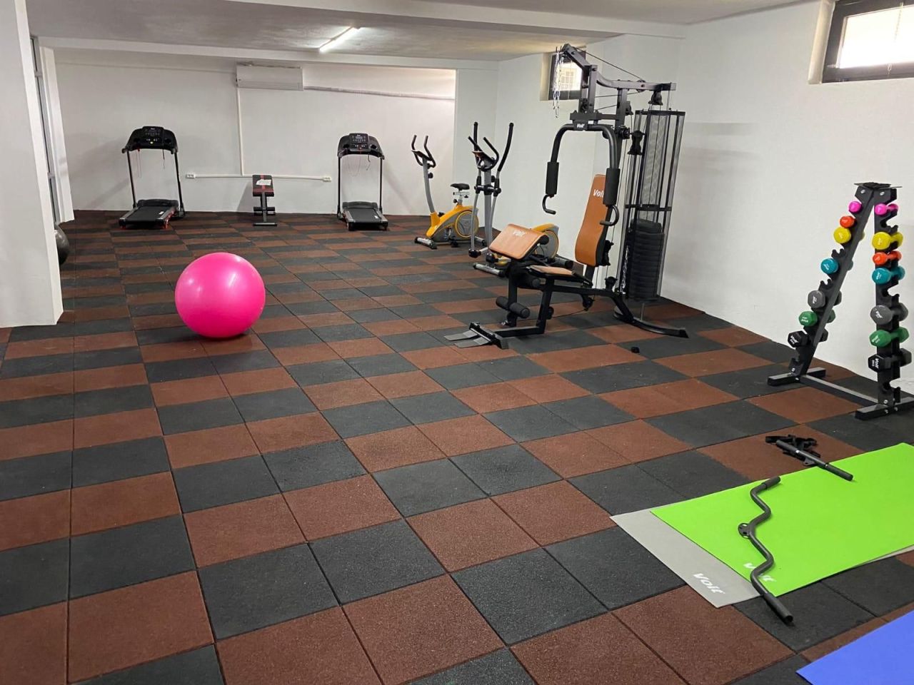 Квартира в Конаклы, Турция, 87 м² - фото 2